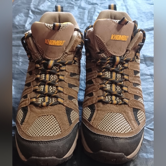 Khombu Shoes Khombu Mens Boots Poshmark